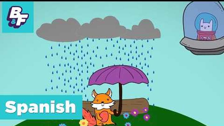 The Seasons (Las Estaciones) � BASHO & FRIENDS