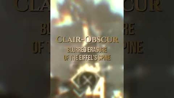 Lumiere - Clair Obscur Expedition 33 With English Lyrics!