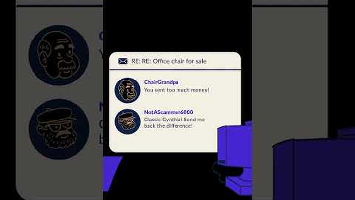 The Emotion Scammers Exploit