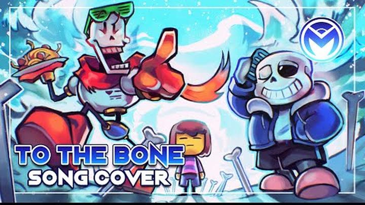 Undertale Anniversary Celebration - To the Bone