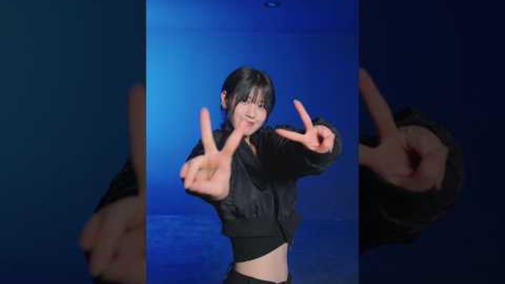 #혜림 ‘NOWZ(나우즈) - EVERGLOW' Dance Cover #Hyerim