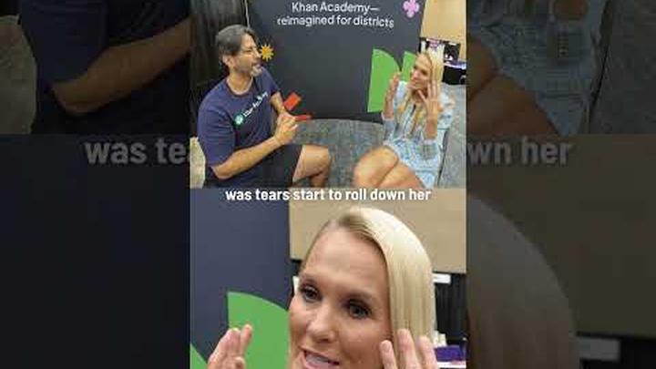 Can AI Enhance the Human Connection in Teacher Evaluations?