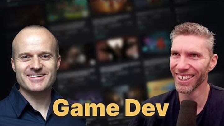 What Really Matters in Game Dev?