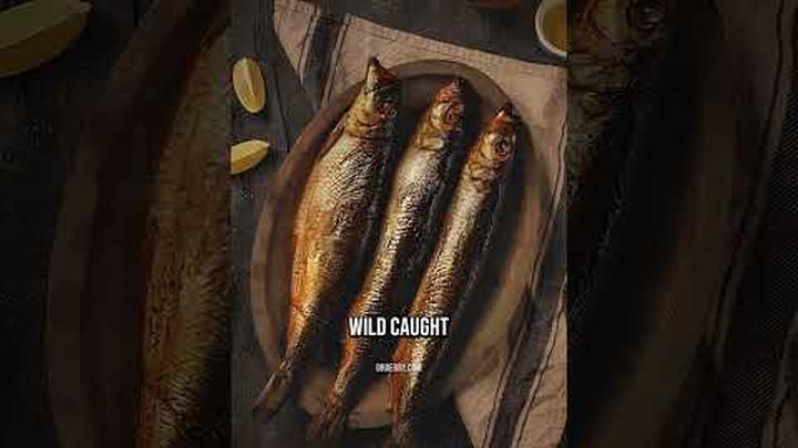 Seafood On Carnivore: Wild Caught Or Farmed Fish